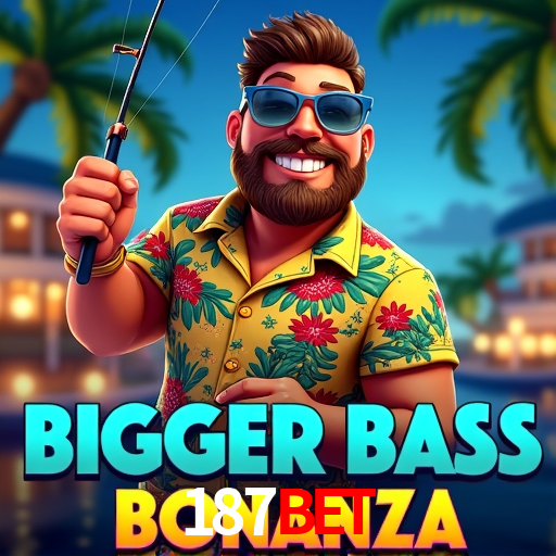 Recursos de Bônus 187bet