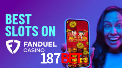 Interface do App 187bet